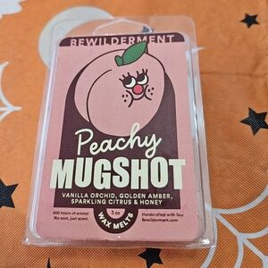 Bewilderment Wax Melt